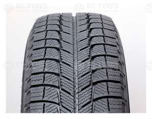 Michelin X-Ice 3 RunFlat 225/45 R17 91H