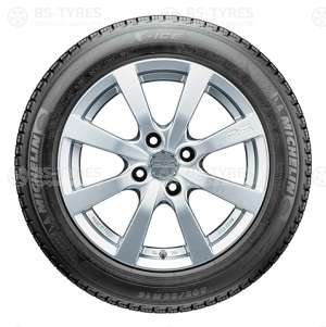 Michelin X-Ice 3 RunFlat 225/45 R17 91H