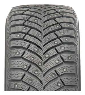 Michelin X-Ice North 4 SUV 235/55 R19 105T