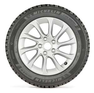 Michelin X-Ice North 4 SUV 235/55 R19 105T