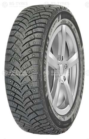 Michelin X-Ice North 4 SUV 235/55 R19 105T