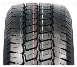 Mirage MR-200 165/70 R14 89R