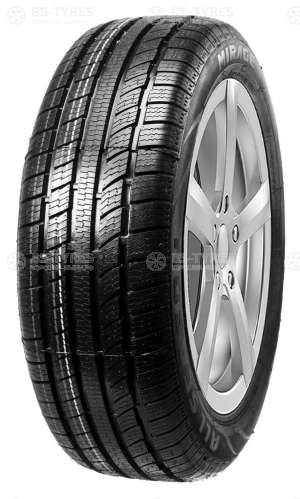 Mirage MR-762 215/50 R17 95V