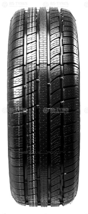Mirage MR-762 215/50 R17 95V