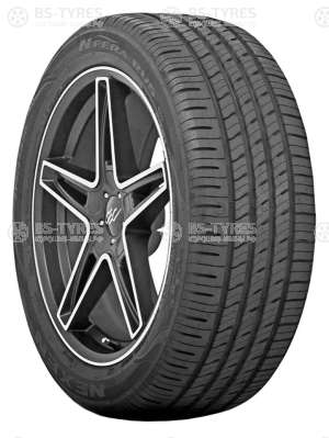 Nexen N`Fera RU5 255/50 R20 109W