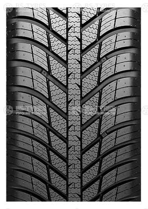 Nexen N'Blue 4Season 195/65 R15 91V
