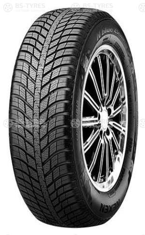 Nexen N'Blue 4Season 195/65 R15 91V
