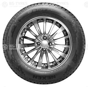 Nexen N'Blue 4Season 195/65 R15 91V