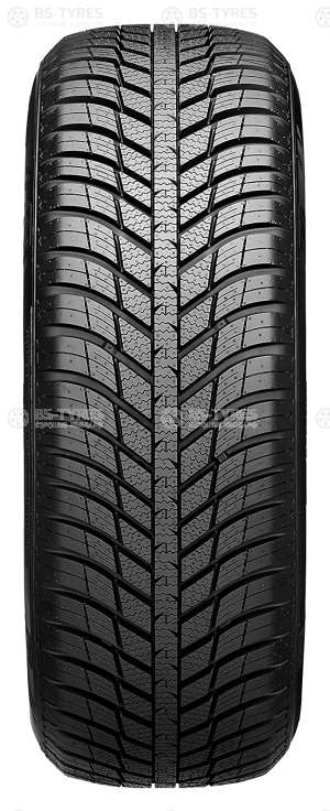 Nexen N'Blue 4Season 195/65 R15 91V