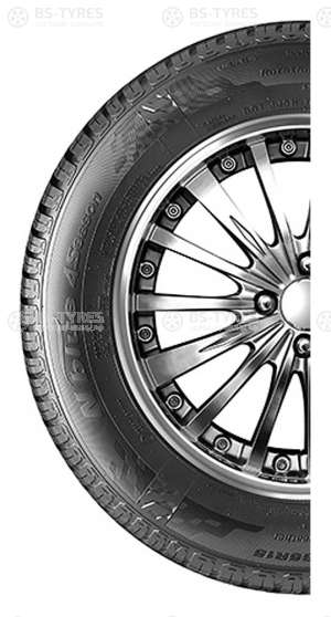 Nexen N'Blue 4Season 195/65 R15 91V