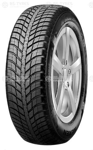 Nexen N'Blue 4Season 195/65 R15 91V