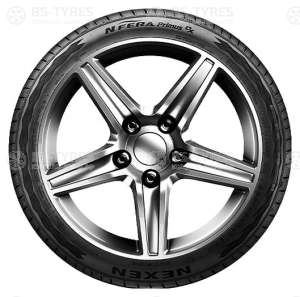 Nexen NFera Primus QX 235/45 R18 98W