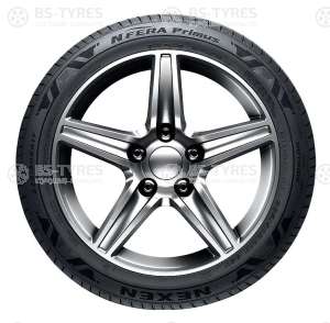 Nexen N`Fera Primus 215/60 R17 96H