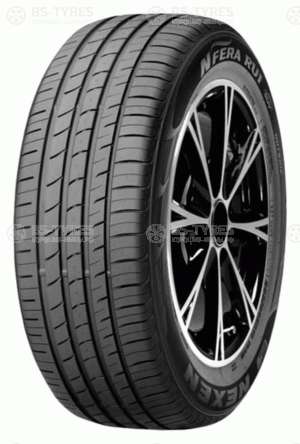 Nexen N`Fera RU1 235/50 R18 101V