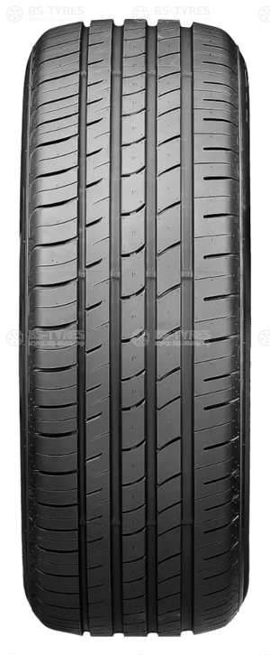 Nexen N`Fera RU1 235/50 R18 101V