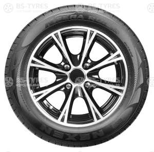 Nexen N`Fera RU1 235/50 R18 101V