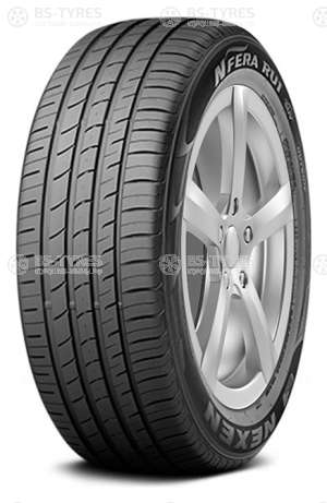 Nexen N`Fera RU1 235/50 R18 101V