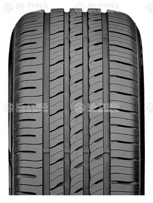 Nexen N`Fera RU5 255/50 R20 109W