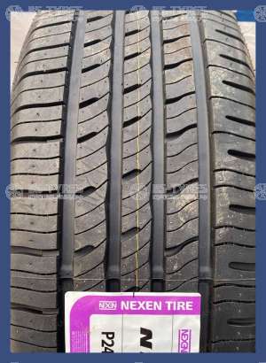Nexen N`Fera RU5 255/50 R20 109W
