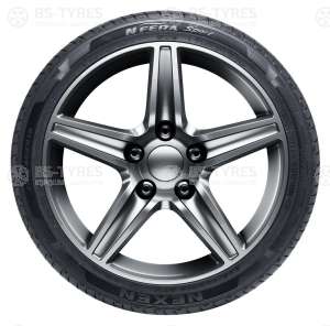 Nexen N'Fera Sport 225/40 R18 92Y