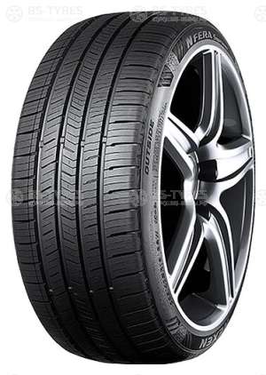 Nexen N'Fera Supreme 235/40 R18 95W