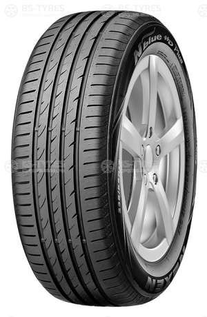 Nexen N`blue HD Plus 215/60 R17 96H