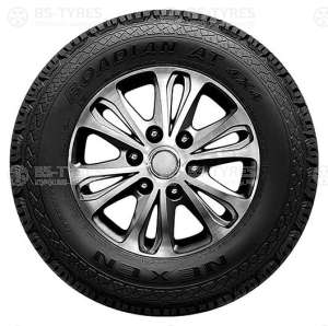 Nexen Roadian AT RA7 265/65 R17 112T