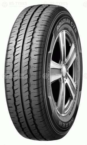 Nexen Roadian CT8 205/65 R15C 102/100S