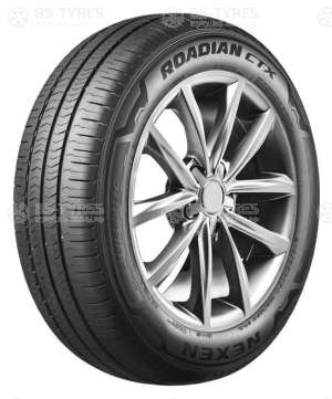 Nexen Roadian CTX 235/55 R18 104H