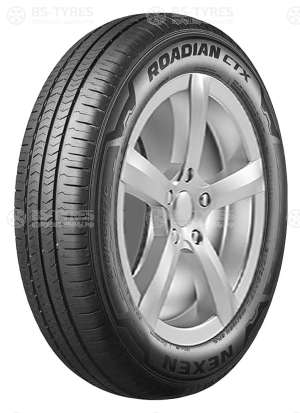 Nexen Roadian CTX 235/55 R18 104H