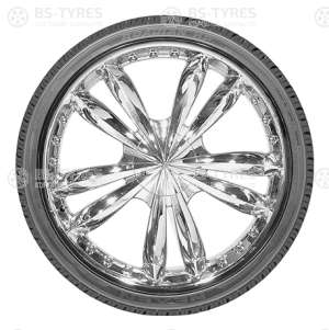 Nexen Roadian HP 285/35 R22 106V