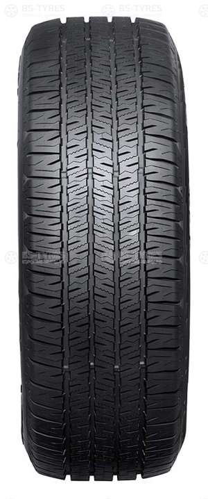 Nexen Roadian HTX 2 245/70 R16 107T