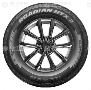 Nexen Roadian HTX 2 245/70 R16 107T