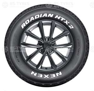 Nexen Roadian HTX 2 245/70 R16 107T