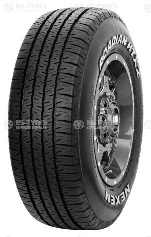 Nexen Roadian HTX 2 245/70 R16 107T