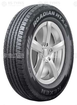 Nexen Roadian HTX 2 245/70 R16 107T