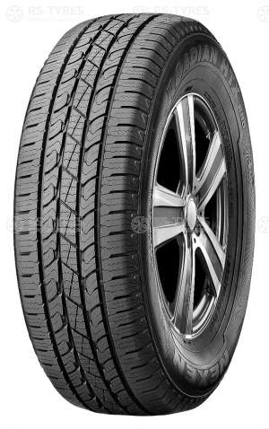 Nexen Roadian HTX RH5 225/70 R16 103T