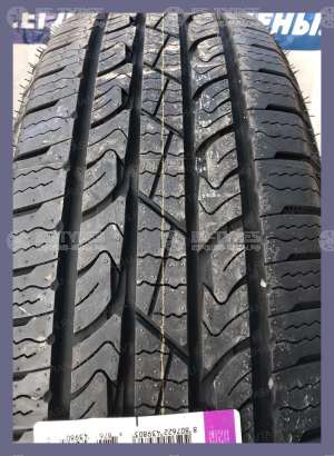Nexen Roadian HTX RH5 225/70 R16 103T
