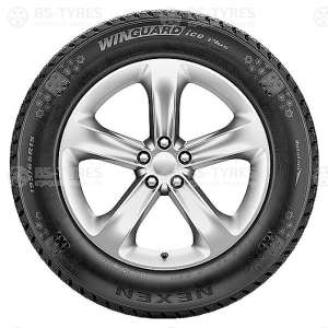 Nexen Winguard Ice Plus 245/45 R17 99T
