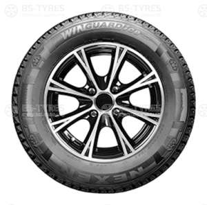 Nexen Winguard Ice 235/45 R17 97T