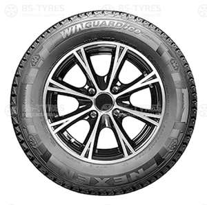 Nexen Winguard Ice 235/45 R17 97T