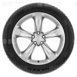 Nexen Winguard Sport 2 SUV 215/60 R17 96H