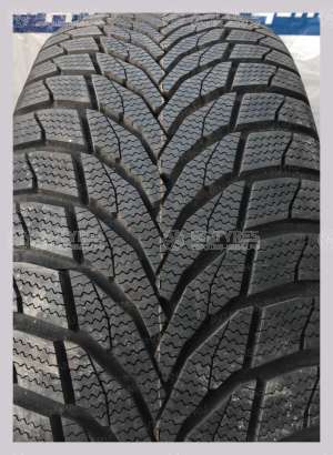 Nexen Winguard Sport 2 SUV 215/60 R17 96H