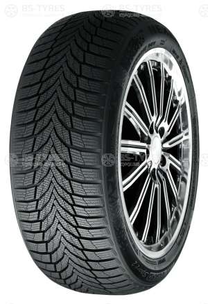 Nexen Winguard Sport 2 SUV 215/60 R17 96H