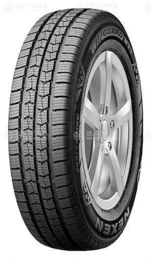 Nexen Winguard WT1 205/65 R15C 102/100R