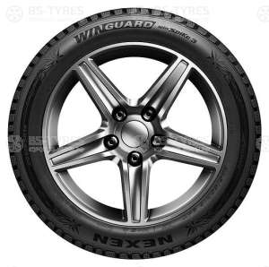 Nexen Winguard Winspike 3 245/40 R18 97T