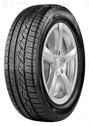 Nitto NT421Q 275/40 R20 106W