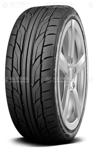 Nitto NT555 G2 245/45 R20 103W
