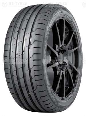 Nokian Tyres Hakka Black 2 235/50 R18 101Y (2017)