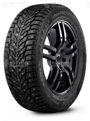 Nokian Tyres Hakkapeliitta 9 215/60 R17 100T